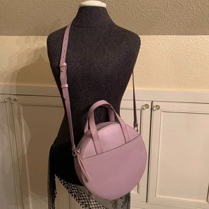 Madewell Juno Circle Crossbody bag